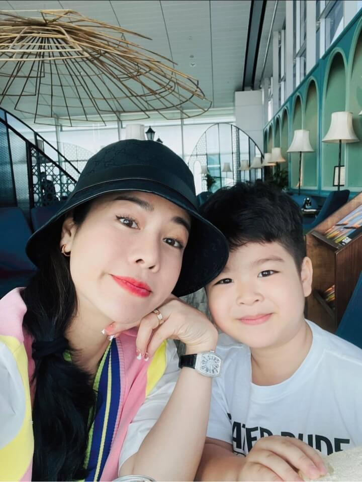 Chi Pu - Thanh Vy và dàn sao đối đầu trên phim nhưng ngoài đời lại có quan hệ bất ngờ - 11