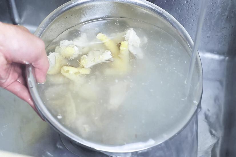 3 bí quyết đơn giản để hầm gà ngon, mềm nhưng không bở - 4