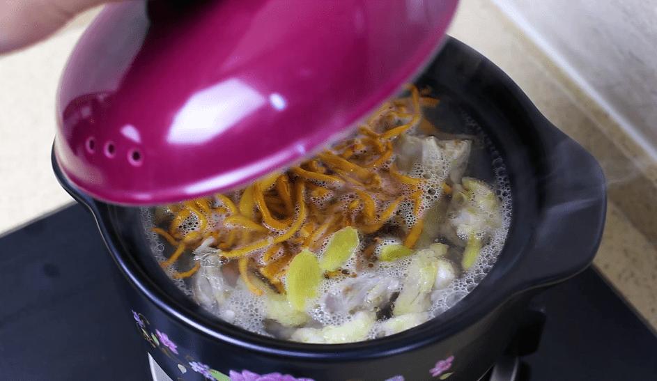 3 bí quyết đơn giản để hầm gà ngon, mềm nhưng không bở - 6