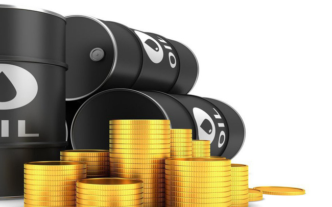 Giá xăng dầu hôm nay 9/10: Liên tục tăng khi OPEC+ giảm sản lượng - 1