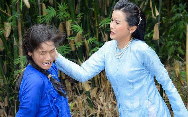 Chi Pu - Thanh Vy và dàn sao đối đầu trên phim nhưng ngoài đời lại có quan hệ bất ngờ - 9