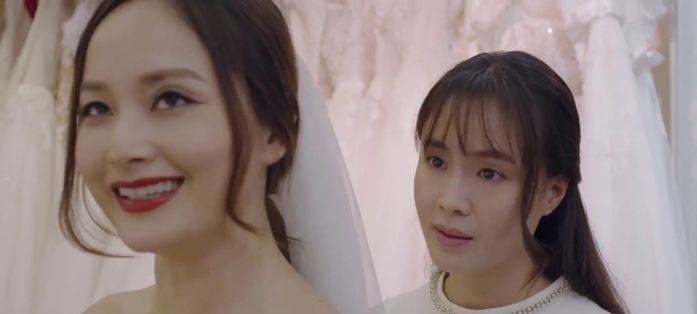 Chi Pu - Thanh Vy và dàn sao đối đầu trên phim nhưng ngoài đời lại có quan hệ bất ngờ - 5