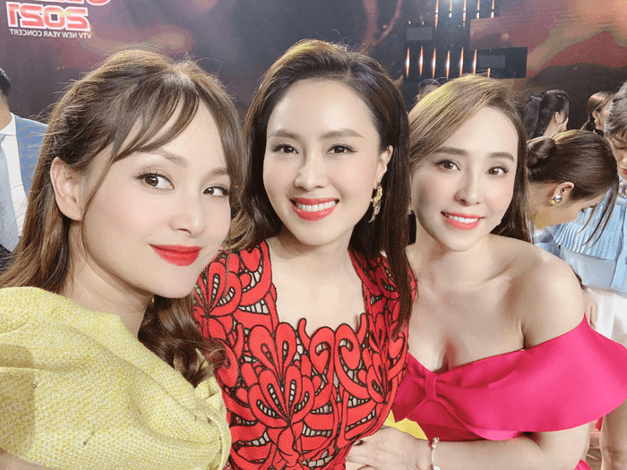 Chi Pu - Thanh Vy và dàn sao đối đầu trên phim nhưng ngoài đời lại có quan hệ bất ngờ - 6