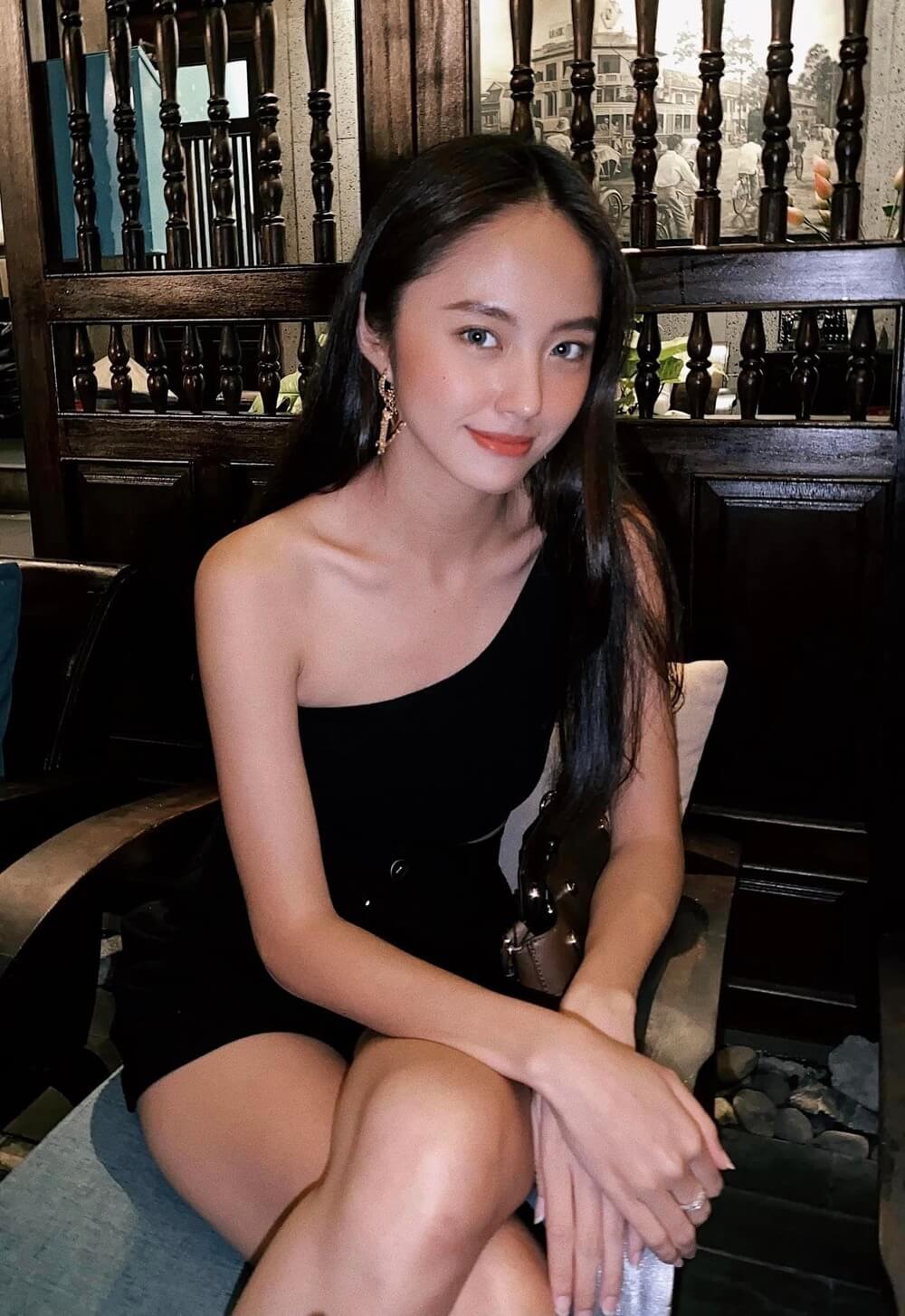 Chi Pu - Thanh Vy và dàn sao đối đầu trên phim nhưng ngoài đời lại có quan hệ bất ngờ - 4