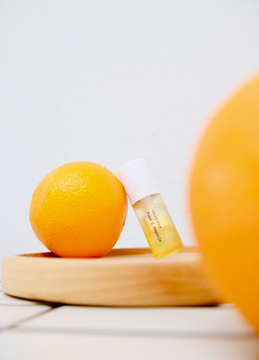 Vacure:treat - Bí quyết vàng mang lại làn da không tuổi cho phái đẹp - 3