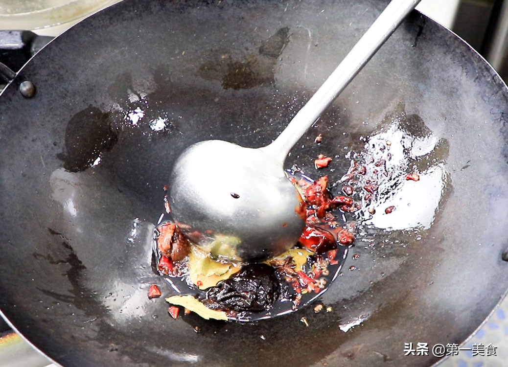 Cách làm bò hầm kinh điển nhất, nước sốt đủ vị, vừa ngon vừa không bị ngấy - 10