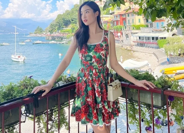 Khối tài sản nghìn tỷ của Đỗ Mỹ Linh và Chủ tịch Hà Nội FC khi về chung 1 nhà - 7