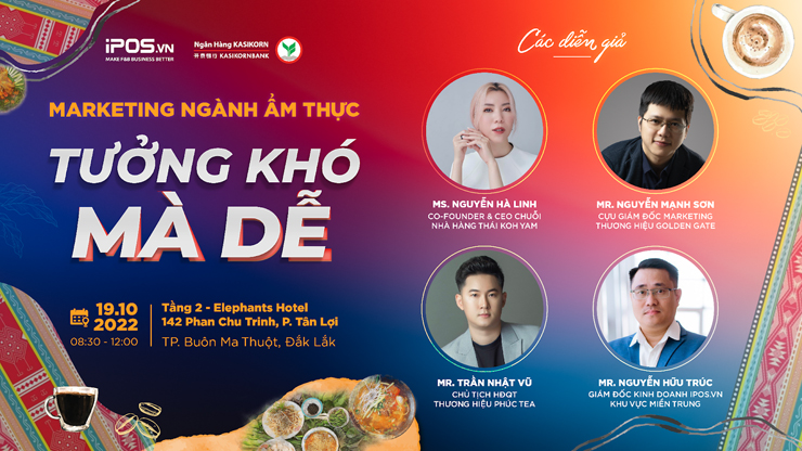 Chủ tịch Phúc Tea chia sẻ câu chuyện khởi nghiệp trà sữa với 17 triệu đồng - 3