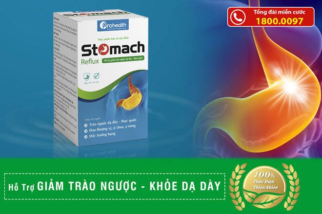 Nuốt nghẹn kéo dài - Cảnh giác "tử thần" gọi tên khi trào ngược cứ bào mòn thực quản bạn mỗi ngày - 5