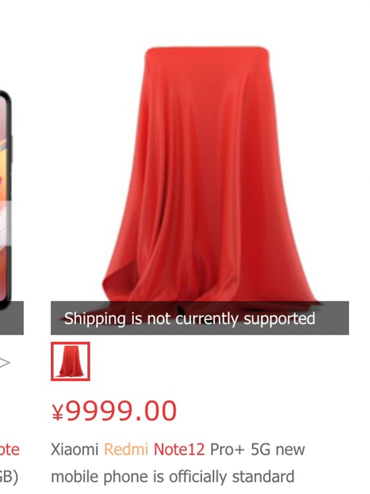 Redmi sắp tung loạt điện thoại Note 12 dùng chip xử lý khủng của MediaTek, sạc nhanh 200W - 2