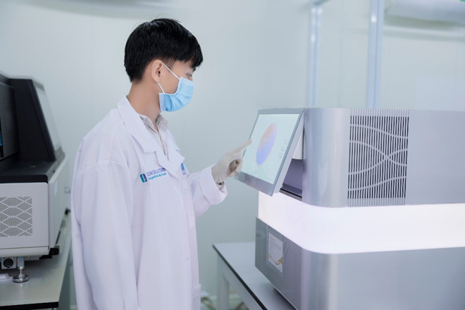 Công nghệ SPOT-MAS đột phá trong tầm soát ung thư sớm - 2