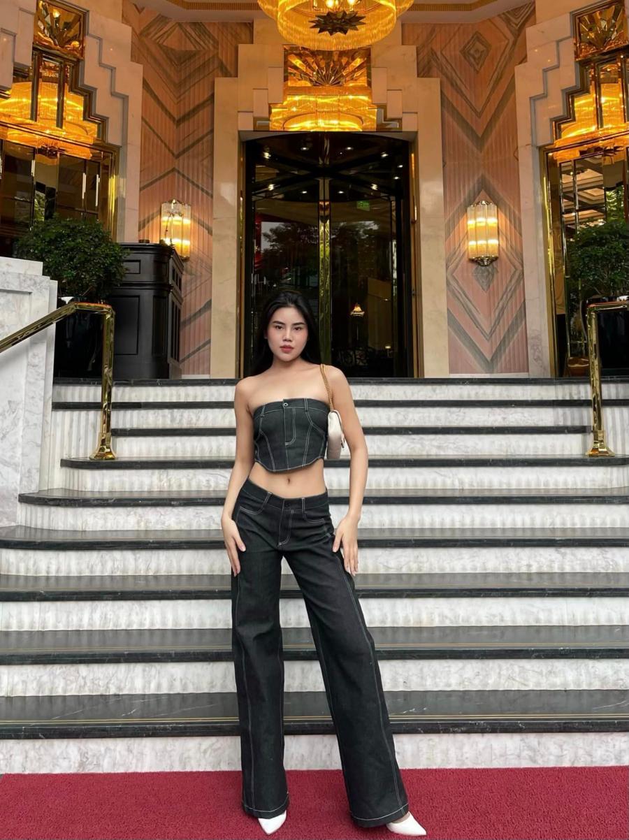 Cô giáo Thanh Hoá tiết lộ cách giữ dáng đẹp, săn chắc nhờ ngủ đủ và sâu - 2