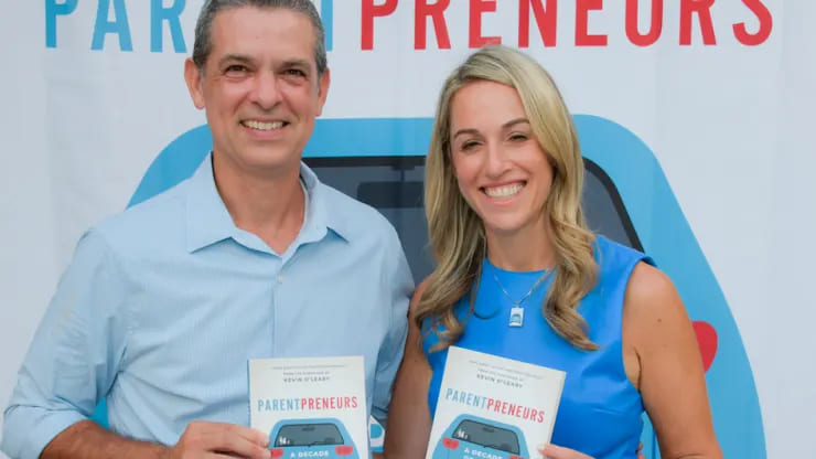 Khởi nghiệp chỉ với 100 triệu, cặp vợ chồng gây dựng doanh nghiệp thu 100 tỷ mỗi năm - 1