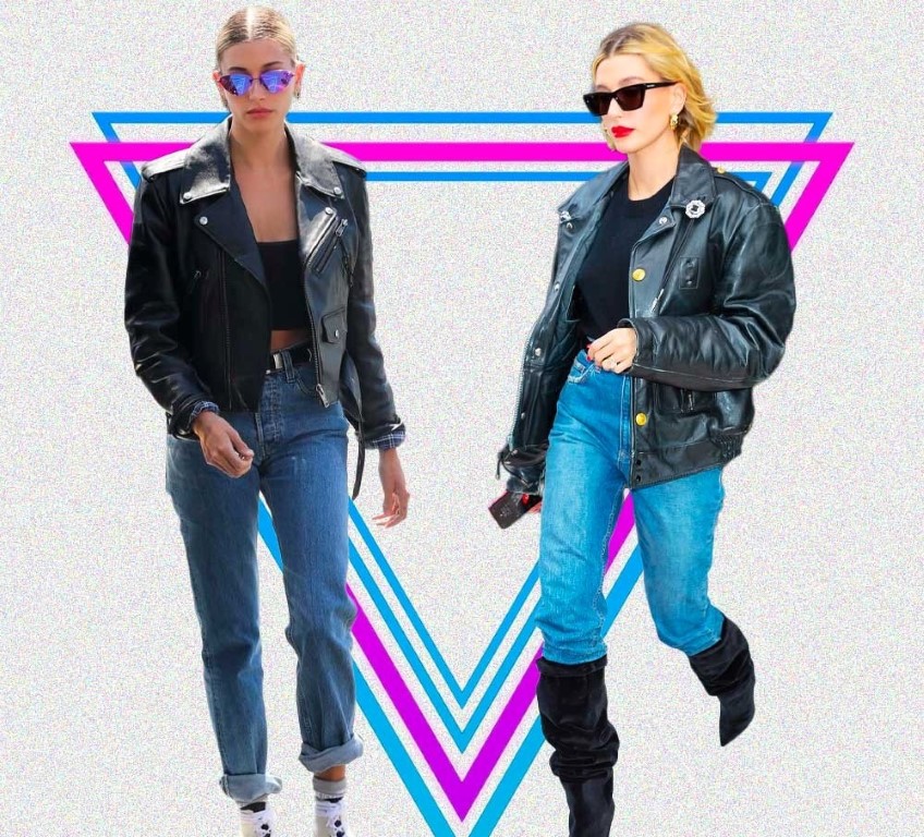 Làm thế nào để có phong cách thập niên 1980 với quần áo ngày nay - 2