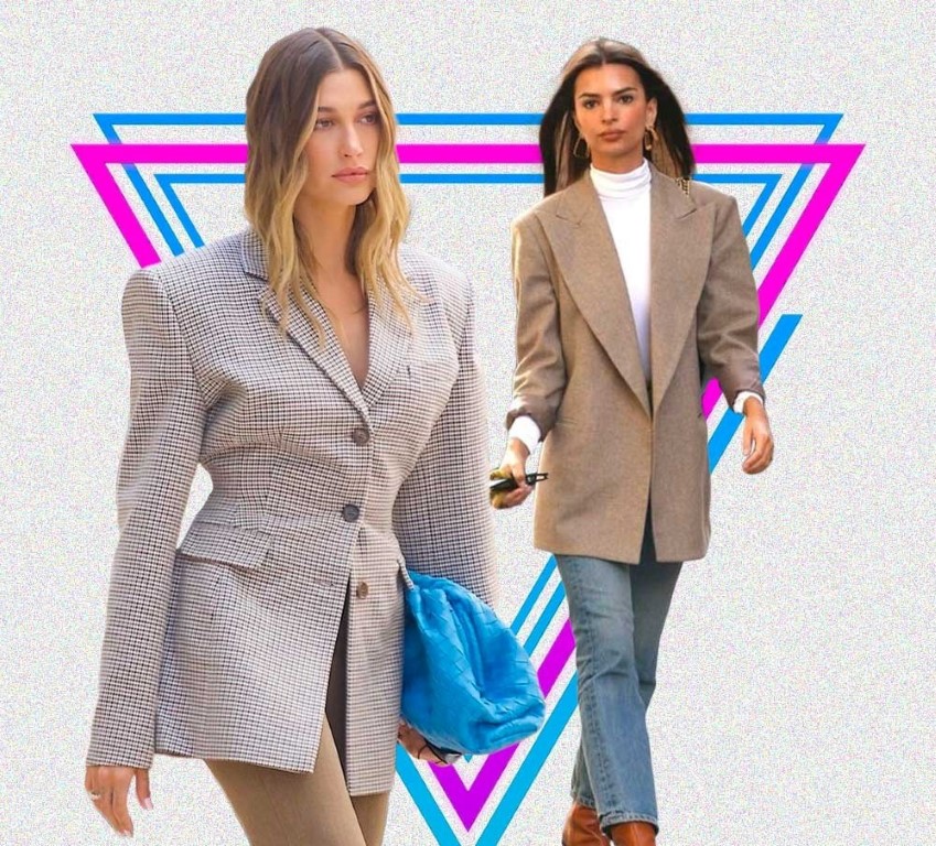 Làm thế nào để có phong cách thập niên 1980 với quần áo ngày nay - 5