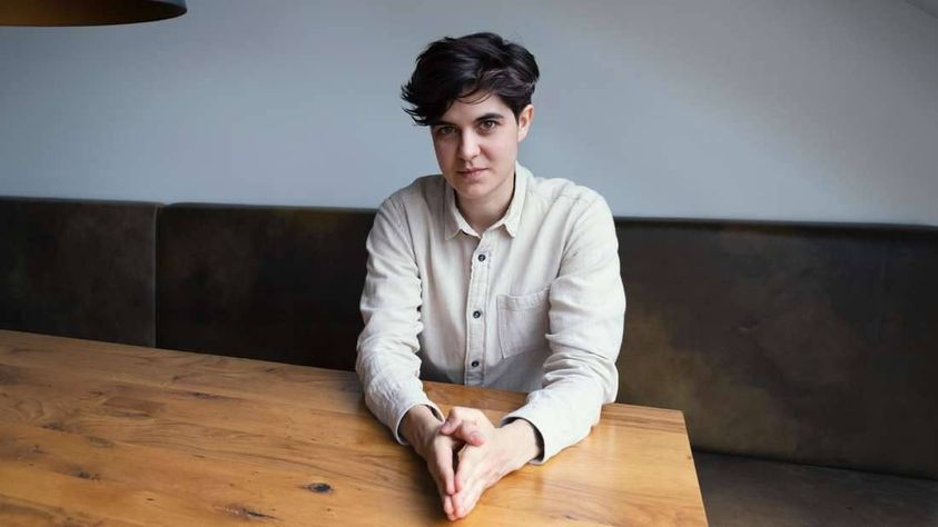 Cô gái không làm gì mà được hưởng thừa kế quá nhiều... và quyết định bất ngờ - 1