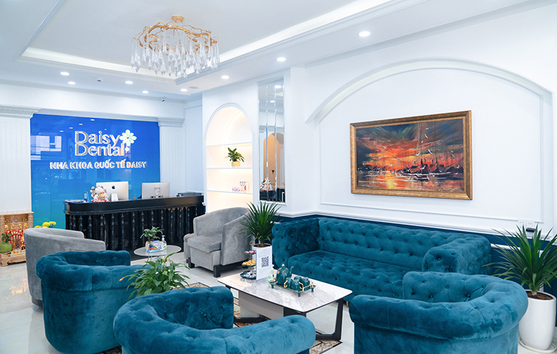 Nha khoa Quốc tế DAISY sắp ra mắt tại Cần Thơ - 1