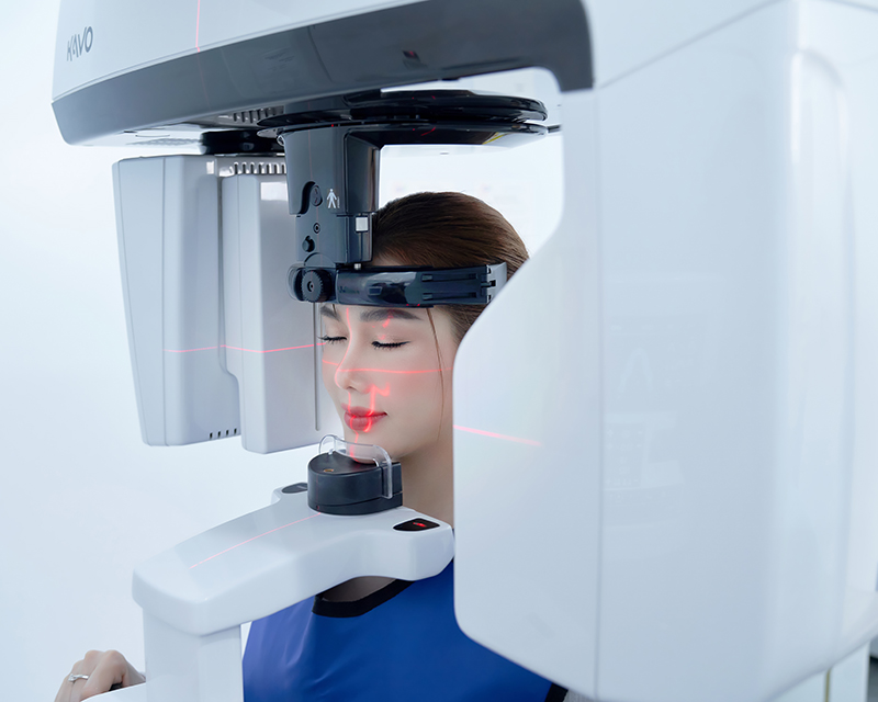 Nha khoa Quốc tế DAISY sắp ra mắt tại Cần Thơ - 2