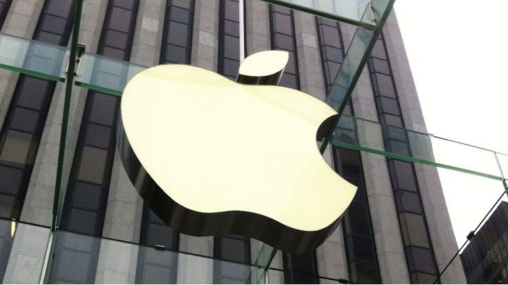 Cổ phiếu Apple tăng mạnh trong bối cảnh nhiều ông lớn công nghệ đang “khóc ròng” - 1