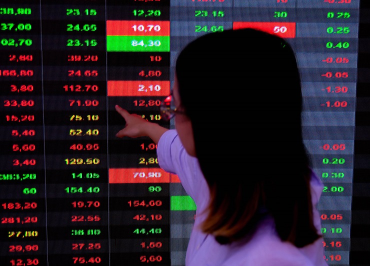 Cử nhân 38 tuổi bỏ túi thêm hơn 140 tỷ đồng, nâng tài sản lên gần 3.400 tỷ đồng - 1