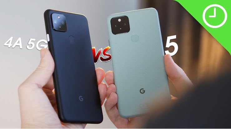 Pixel 7a: điện thoại phổ thông có camera cao cấp và sạc không dây - 2