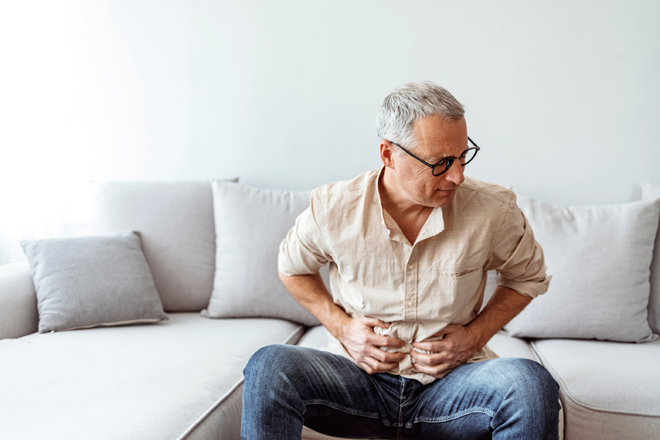 Trả lời đúng 3 câu hỏi này, bạn đã kiểm soát trào ngược trong tầm tay - 2