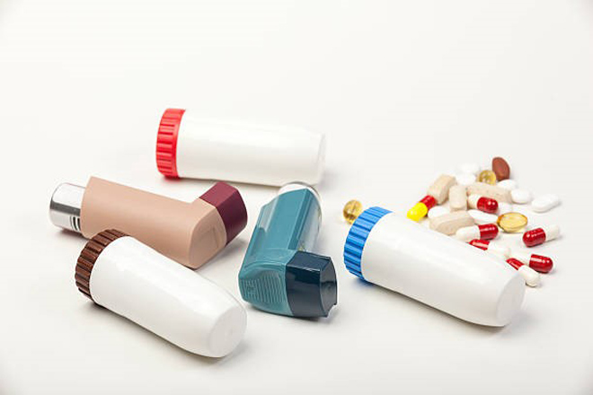 Cảnh giác đột tử vì hen suyễn? - 2