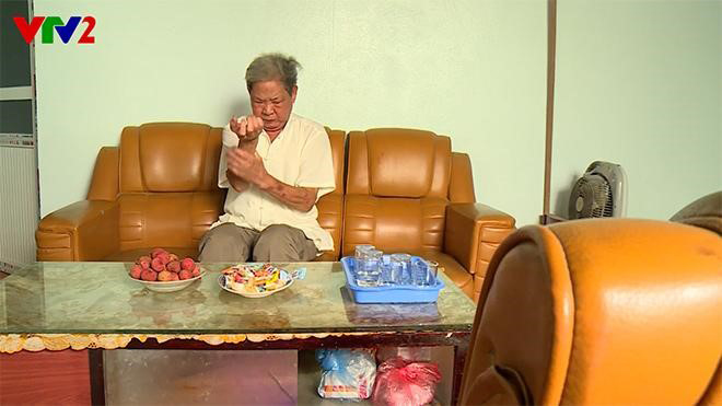 Giá như biết cách này sớm hơn, tôi đã không bị đau nhức xương khớp hành hạ suốt 13 năm - 3