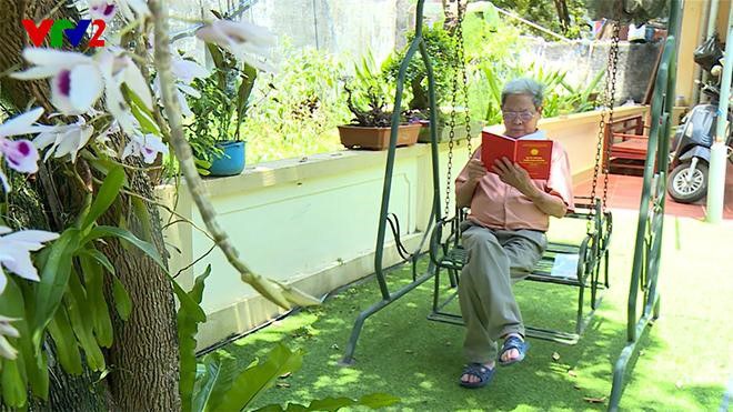 Giá như biết cách này sớm hơn, tôi đã không bị đau nhức xương khớp hành hạ suốt 13 năm - 5