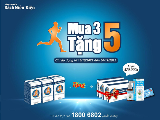 Giá như biết cách này sớm hơn, tôi đã không bị đau nhức xương khớp hành hạ suốt 13 năm - 6