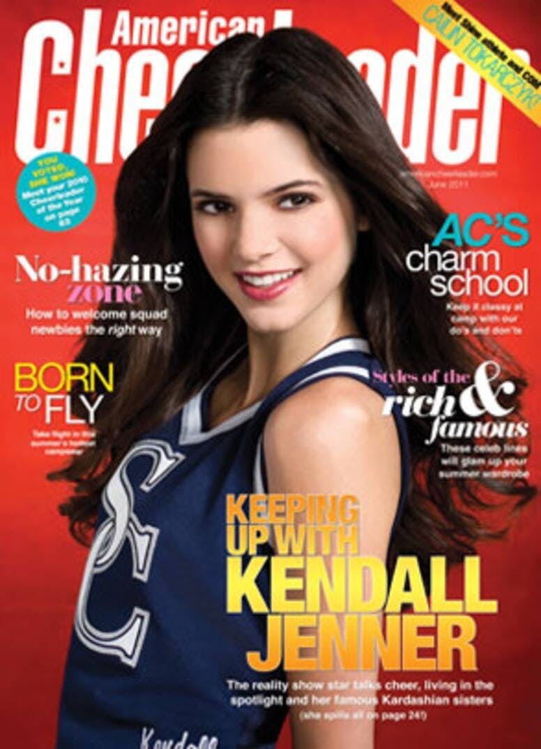 Kendall Jenner là siêu mẫu đắt giá nhất thế giới - 2