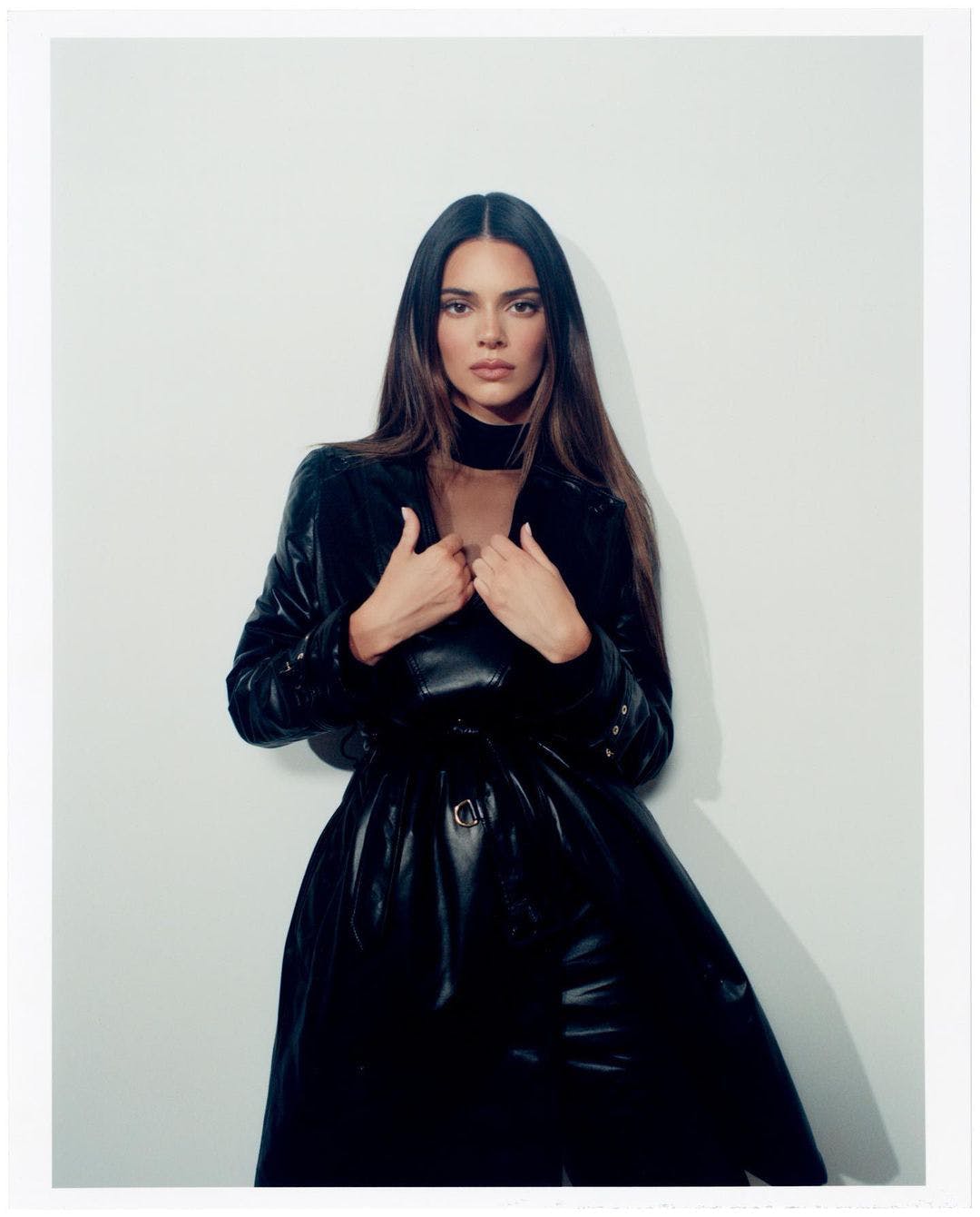 Kendall Jenner là siêu mẫu đắt giá nhất thế giới - 10