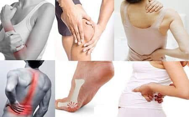Đau lưng, mỏi gối - Dấu hiệu cảnh bảo sớm của bệnh nguy hiểm, 9/10 người thường bỏ qua - 2
