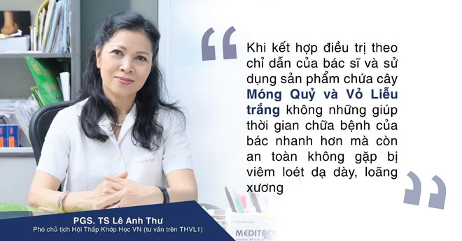 Đau lưng, mỏi gối - Dấu hiệu cảnh bảo sớm của bệnh nguy hiểm, 9/10 người thường bỏ qua - 3