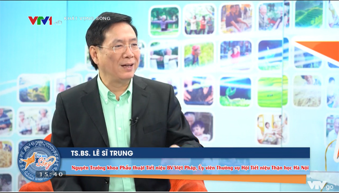 Sau 40 tuổi nam giới vẫn giữ 3 thói quen này cẩn thận suy kiệt vì tiểu đêm, tiểu nhiều lần - 2