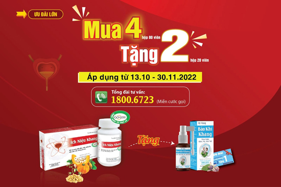 Bệnh “lạ” gây tiểu đêm, tiểu nhiều, vừa đi xong lại muốn đi tiếp cả nam và nữ đều mắc! - 7
