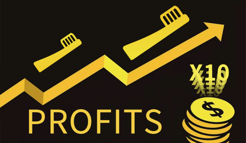 Bàn chải điện Nandme và chiến lược khai thác thị trường - 2