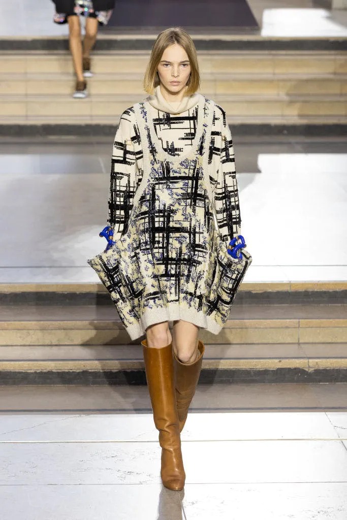 5 xu hướng bốt cho mùa thu đông 2022 - 1