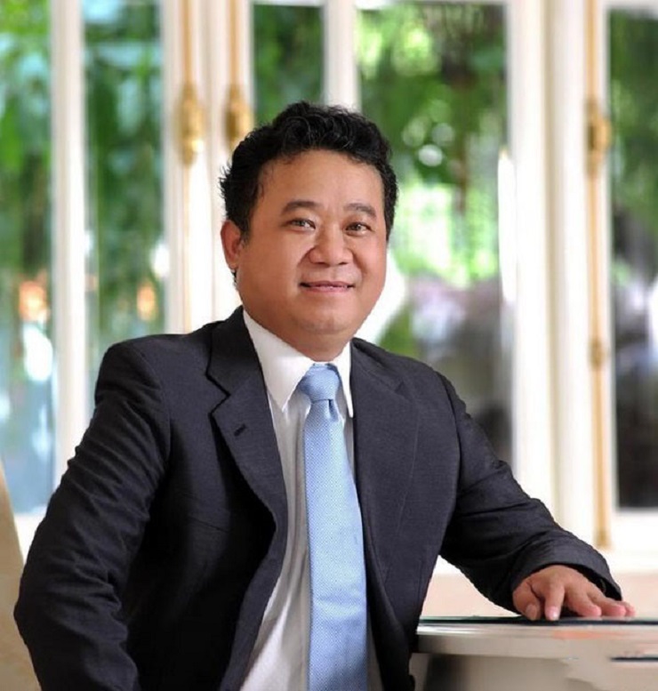 Dự chi 700 tỷ “bắt đáy” cổ phiếu, đại gia Đặng Thành Tâm đang sở hữu tài sản thế nào? - 1