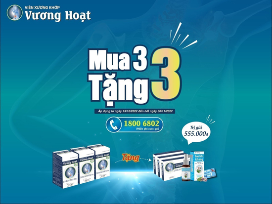 Chuyên gia cảnh báo nguy cơ “thoái hóa sớm” ở người đau lưng, đau vai gáy! - 7