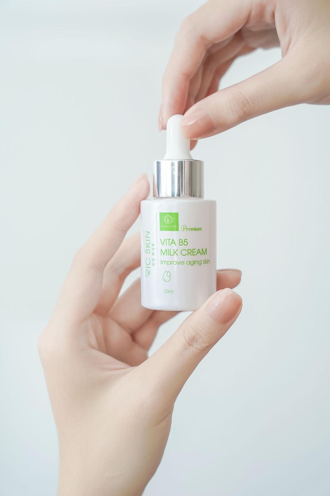 Chăm sóc da mờ nám hiệu quả mà không ảnh hưởng đến sức khỏe - 3