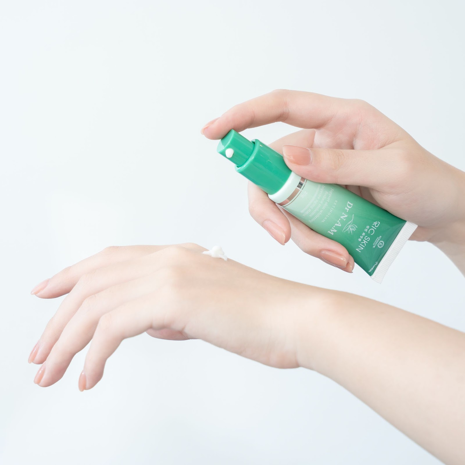 Chăm sóc da mờ nám hiệu quả mà không ảnh hưởng đến sức khỏe - 5