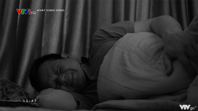 Sau 40 tuổi nam giới vẫn giữ 3 thói quen này cẩn thận suy kiệt vì tiểu đêm, tiểu nhiều lần - 1