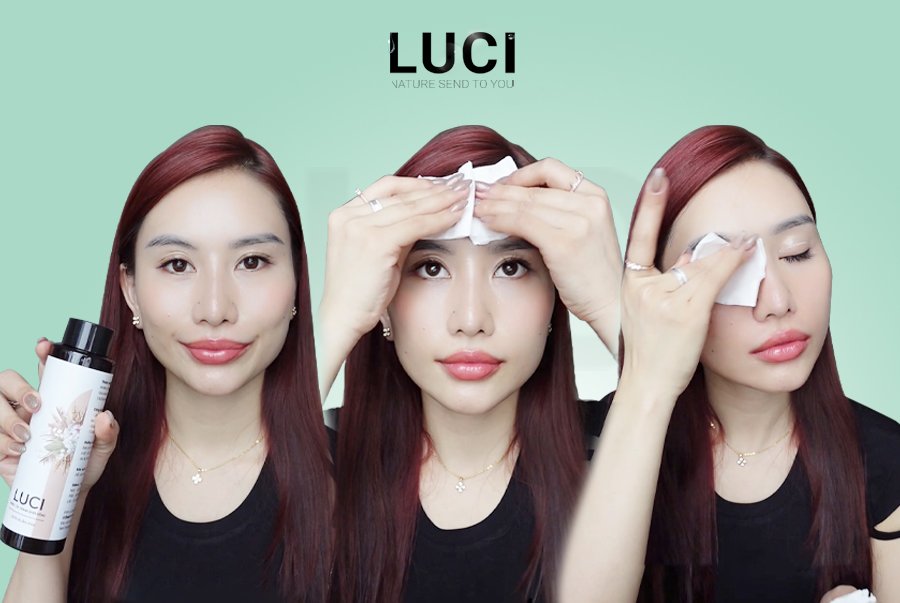 Kem chống nắng thuần chay Luci: thương hiệu mỹ phẩm thuần chay tiên phong được ưa chuộng hiện nay - 5