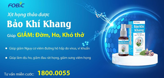 Không chỉ là “cơn ho của người hút thuốc”: 3 triệu chứng đờm, ho, khó thở có thể là bệnh hô hấp mạn tính nguy hiểm - 6