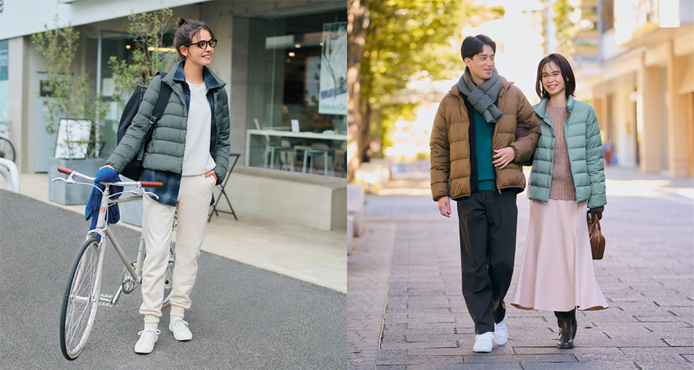 Ba “điểm cộng” giúp Ultra Light Down trở thành mẫu áo phao quốc dân ai cũng cần có khi trời trở rét - 1