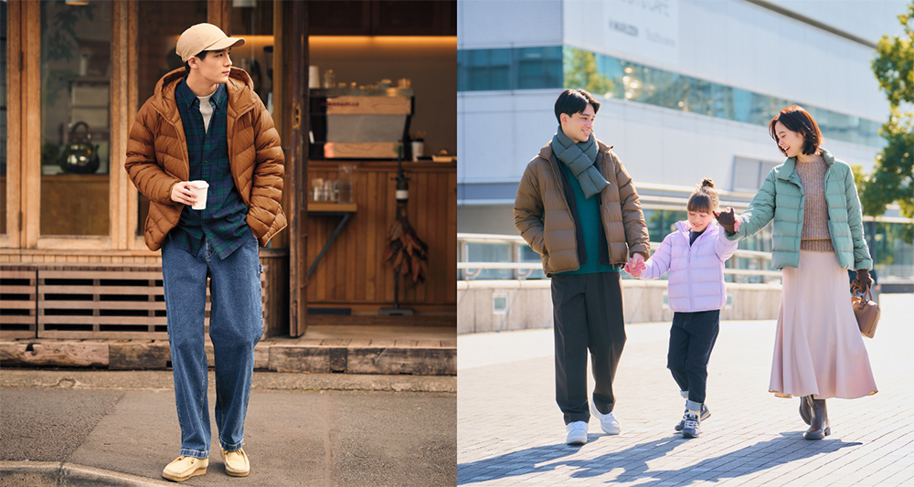 Ba “điểm cộng” giúp Ultra Light Down trở thành mẫu áo phao quốc dân ai cũng cần có khi trời trở rét - 4