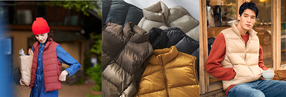 Ba “điểm cộng” giúp Ultra Light Down trở thành mẫu áo phao quốc dân ai cũng cần có khi trời trở rét - 5