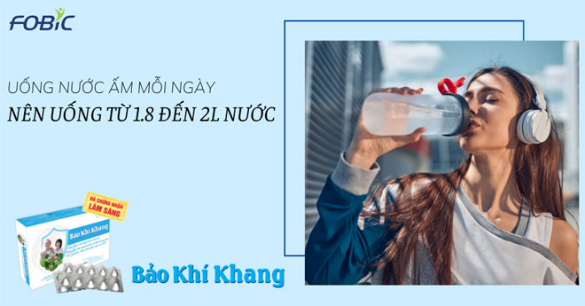 5 màu sắc của đờm “cảnh báo” phổi đang gặp nguy hiểm - 3