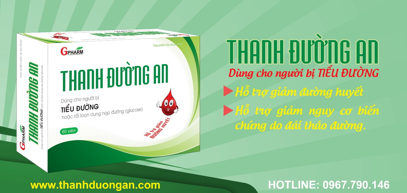 Giải pháp Đông – Tây y kết hợp trong kiểm soát bệnh tiểu đường - 3
